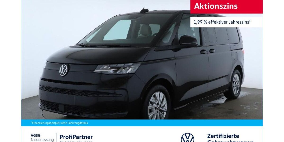 VW T7 Multivan 26.001 km 51.580 &euro; Bochum 44866