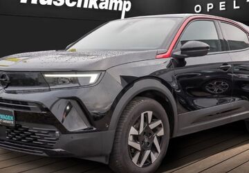 Opel Mokka 54.835 km 17.880 &euro; Selm 59379