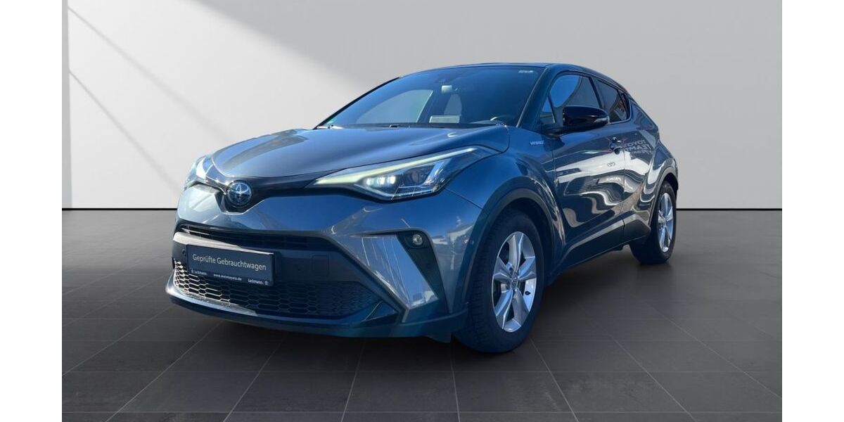 Toyota C-HR 23.990 km 23.990 &euro; Velbert 42549