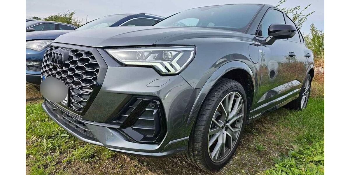 Audi Q3 8.139 km 43.300 &euro; Hagen 58091