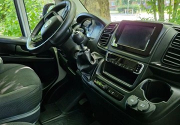 Fiat Ducato 128.000 km 19.500 &euro; Dortmund 44141