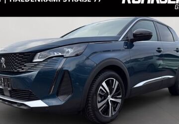 Peugeot 3008 15.190 km 26.990 &euro; Essen 45143
