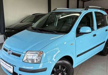 Fiat Panda 150.000 km 3.649 &euro; Holzwickede 59439