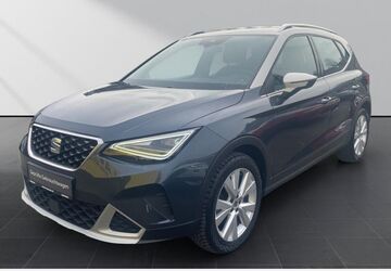 Seat Arona 37.261 km 18.990 &euro; Wuppertal 42109