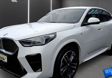 BMW iX2 19.840 km 39.590 &euro; Bottrop 46236