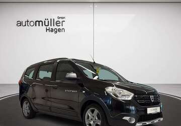 Dacia Lodgy 100.000 km 12.790 &euro; Hagen 58095
