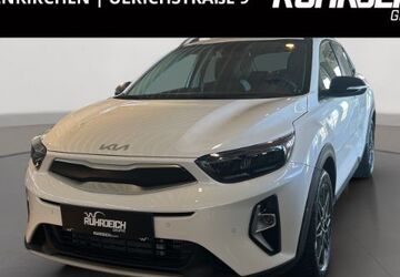 Kia Stonic 5.500 km 23.890 &euro; Gelsenkirchen 45891