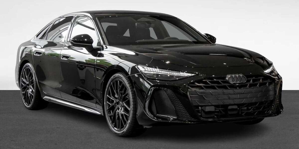 Audi A6 4.250 km 71.511 &euro; Dortmund 44143