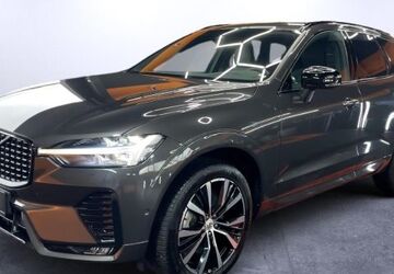 Volvo XC60 21.311 km 41.880 &euro; Recklinghausen 45659