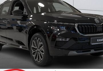 Skoda Kamiq 1.250 km 30.390 &euro; Witten 58453