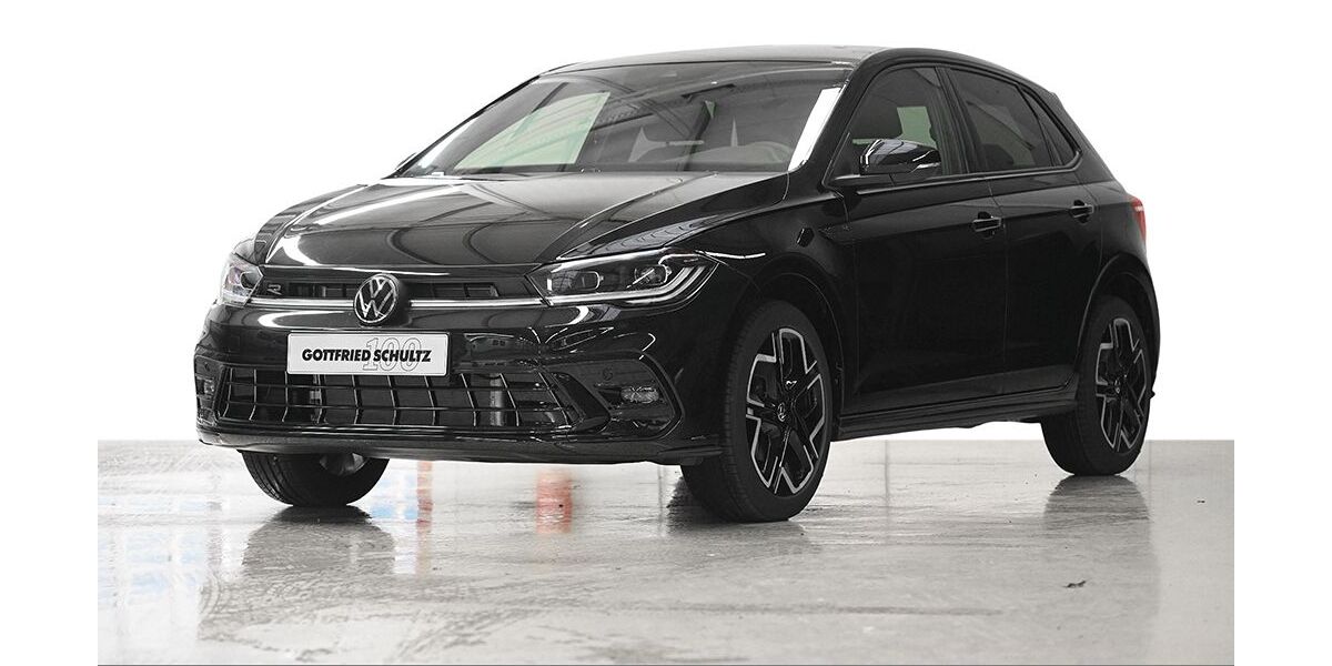 VW Polo 4.990 km 25.980 &euro; Wuppertal 42109