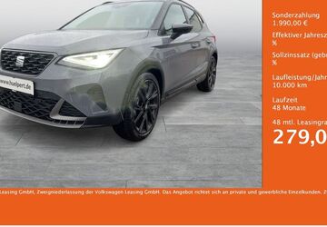 Seat Arona 5.463 km 26.666 &euro; Dortmund 44379