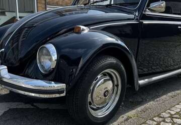 VW Käfer 110.000 km 16.750 &euro; Mülheim An Der Ruhr 45472