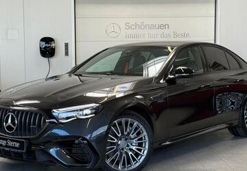 Mercedes-Benz E 53 AMG 9.972 km 82.850 &euro; Wuppertal 42281