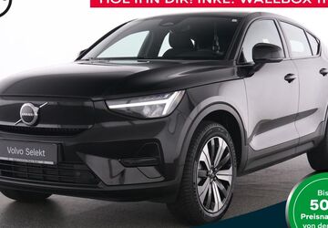 Volvo C40 33.710 km 26.990 &euro; Essen-Kray 45309