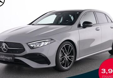 Mercedes-Benz A 180 6.267 km 34.900 &euro; Essen 45309