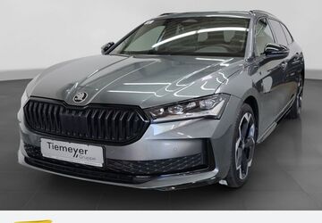 Skoda Superb 34.422 km 41.770 &euro; Bochum 44809
