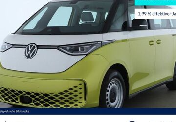 VW ID. Buzz 5.961 km 51.760 &euro; Bochum 44866