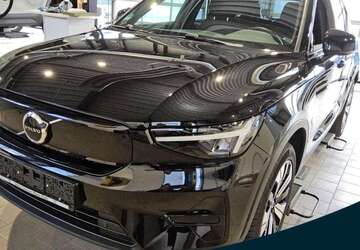 Volvo XC40 35.237 km 28.750 &euro; Essen-Kray 45309