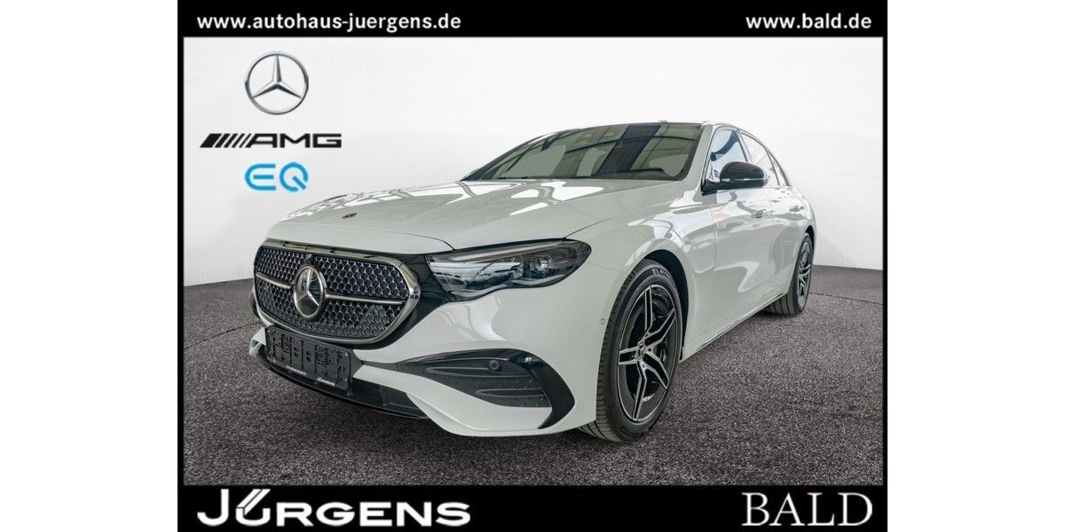 Mercedes-Benz E 200 7.695 km 51.490 &euro; Hagen 58135