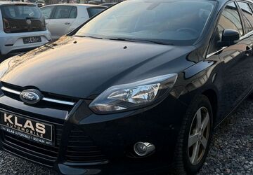 Ford Focus 152.100 km 5.750 &euro; Bochum 44866