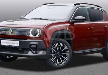 Renault R 4 2.002 km 35.555 &euro; Bochum 44809