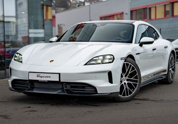 Porsche Taycan 19.500 km 99.900 &euro; Hagen 58119