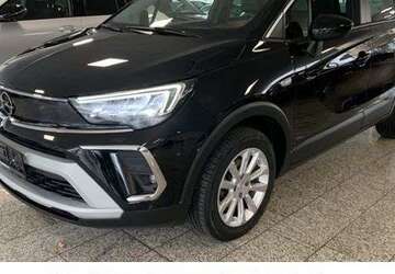 Opel Crossland 50.000 km 15.985 &euro; Wuppertal 42329