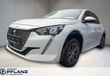 Peugeot 208 20.389 km 15.285 &euro; Dortmund 44263