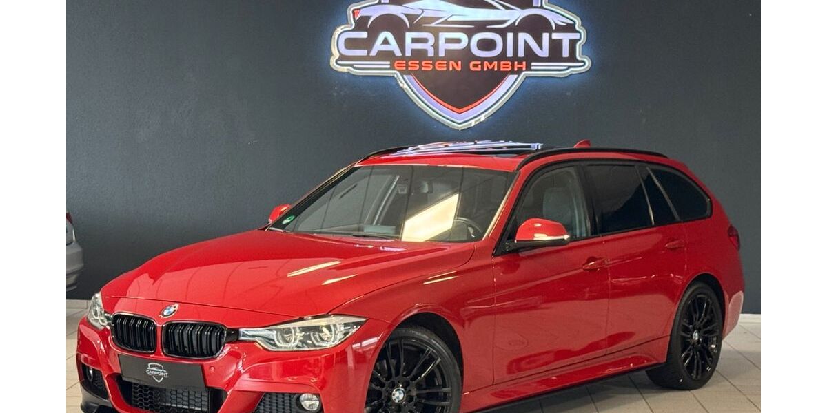 BMW 330 90.450 km 24.900 &euro; Essen 45138