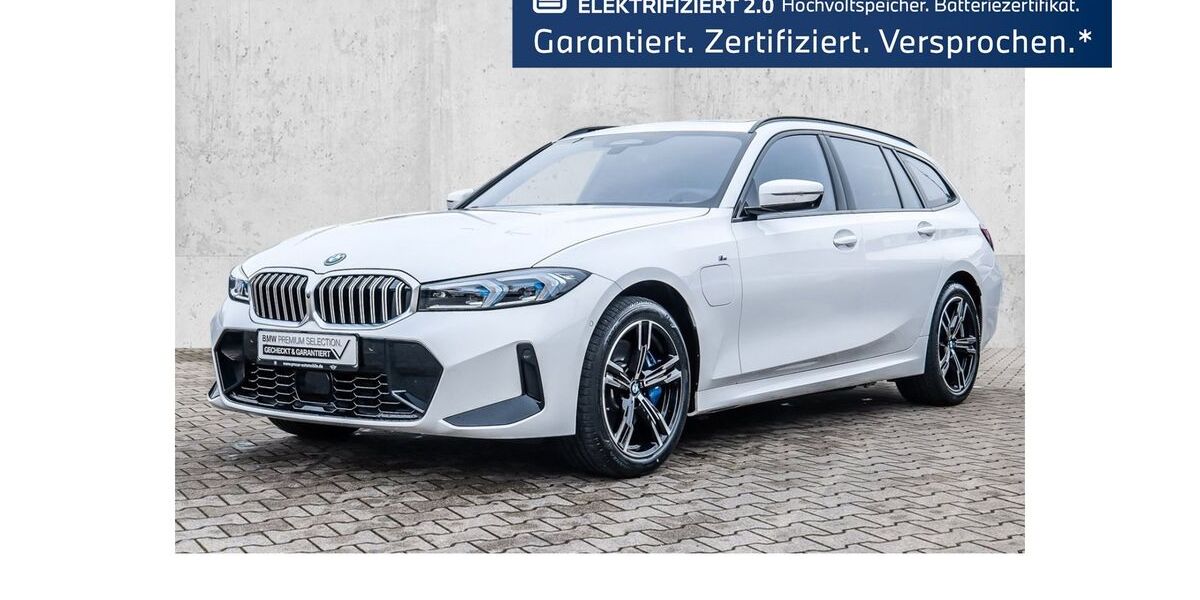 BMW 330 28.450 km 45.440 &euro; Velbert 42553