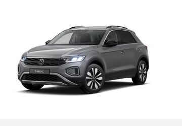VW T-Roc 16.660 km 21.870 &euro; Bochum 44892