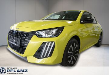 Peugeot 208 9.990 km 19.790 &euro; Gelsenkirchen 45881