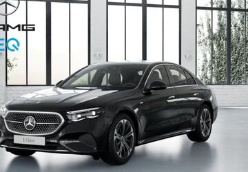 Mercedes-Benz E 300 7.040 km 51.860 &euro; Schwelm 58332