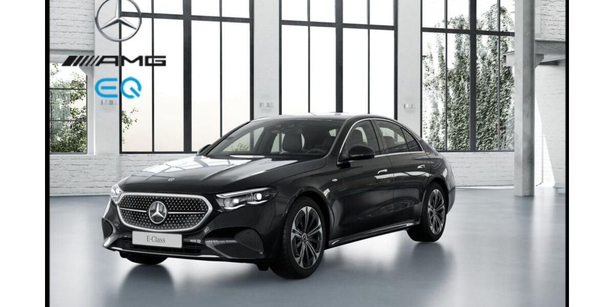 Mercedes-Benz E 300 7.040 km 51.860 &euro; Schwelm 58332