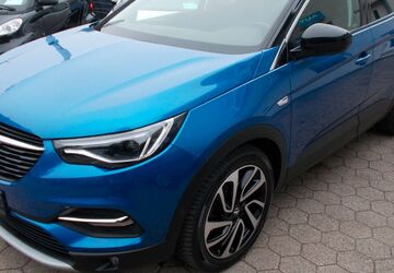 Opel Grandland (X) 166.000 km 12.100 &euro; Bochum 44809