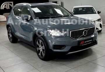 Volvo XC40 133.900 km 21.900 &euro; Gladbeck 45968