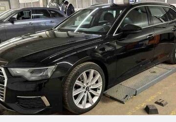 Audi A6 65.626 km 34.990 &euro; Bochum 44809