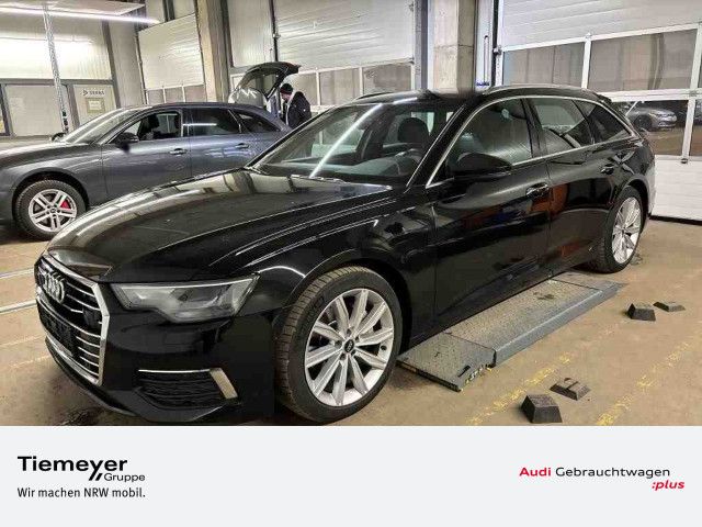 Audi A6 65.626 km 34.990 &euro; Bochum 44809
