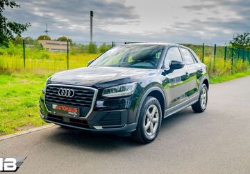 Audi Q2 106.120 km 15.790 &euro; Marl 45772