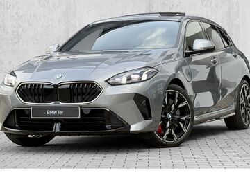 BMW 120 5.436 km 41.780 &euro; Wuppertal 42117