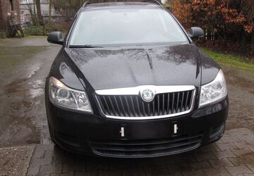 Skoda Octavia 207.000 km 3.000 &euro; dortmund 44339