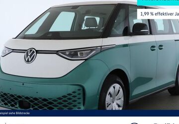 VW ID. Buzz 5.858 km 52.790 &euro; Bochum 44866