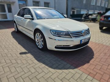 Gebrauchte VW Phaeton