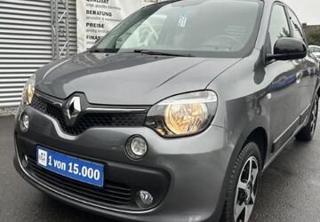 Renault Twingo 55.400 km 9.898 &euro; Dortmund 44309