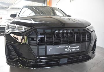 Audi Q3 159.987 km 27.580 &euro; Heiligenhaus 42579
