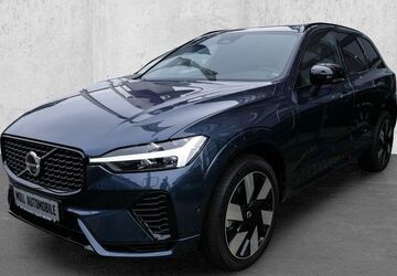 Volvo XC60 6.890 km 52.880 &euro; Wuppertal 42109