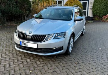 Skoda Octavia 164.000 km 13.800 &euro; Dortmund 44359