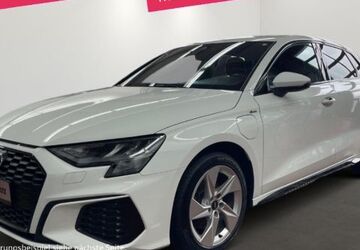 Audi A3 57.358 km 23.790 &euro; Velbert 42553