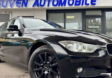 BMW 320 201.204 km 10.500 &euro; Hagen 58093